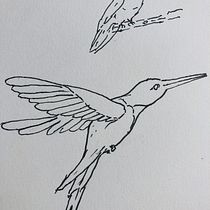 My project in Daily Sketching for Creative Inspiration course. Traditional illustration, Sketching, Creativit, Drawing, and Sketchbook project by Juan Carlos Uscátegui Mejía - 09.24.2021