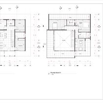 Mi Proyecto del curso: Diseño y modelado arquitectónico 3D con Revit. Un projet de 3D, Architecture, Architecture d'intérieur, Modélisation 3D, Architecture numérique , et ArchVIZ de Rafael Silva Martinez - 24.09.2021