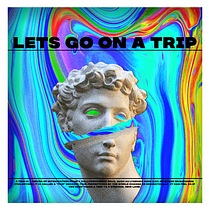 My project in Psychedelic Animation with Photoshop and After Effects course Ein Projekt aus dem Bereich Motion Graphics, 3D, Bildbearbeitung und 3-D-Animation von pavlicandrija - 24.09.2021