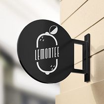 Mi Proyecto del curso: Creación de un logotipo original desde cero. Un projet de Design , Br, ing et identité, Design graphique , et Création de logos de Alejandro Roig - 25.09.2021