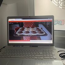 Mi Proyecto del curso: Introducción al Desarrollo Web Responsive con HTML y CSS. Projekt z dziedziny Web design, Tworzenie stron internetow, ch, CSS i HTML użytkownika Jesús María Parriga Onrubia - 25.09.2021