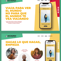 Mi Proyecto del curso: Dirección de arte digital Ein Projekt aus dem Bereich UX / UI, Informationsdesign, Marketing und Webdesign von Fernanda Sánchez - 25.09.2021