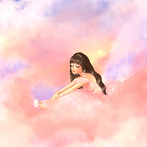 My project in Digital Fantasy Portraits with Photoshop course. Traditional illustration, Drawing, Digital Illustration, Portrait Drawing, Digital Drawing, and Digital Painting project by merakiaras - 09.25.2021