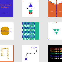 Posts para Instagram. Un progetto di Design, Br, ing, Br, identit, Graphic design, Tipografia, Design di loghi, Design tipografico e Motion graphics di Luciano Andrés Pitluk Marrón - 25.09.2021