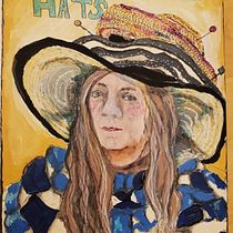 My project in Exploratory Sketchbook: Find Your Drawing Style course. Traditional illustration, Sketching, Creativit, Drawing, Watercolor Painting, Sketchbook, and Gouache Painting project by Linda Rogers - 09.26.2021