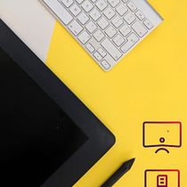 My project in Introduction to Icon Design course. Een project van  Br, ing en identiteit, Grafisch ontwerp y Bewegwijzering van Izuchukwu Igwe - 22.09.2021