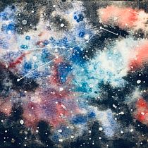 My project in Modern Watercolor Techniques course. Un progetto di Illustrazione tradizionale, Belle arti, Pittura e Pittura ad acquerello di megan1410 - 26.09.2021
