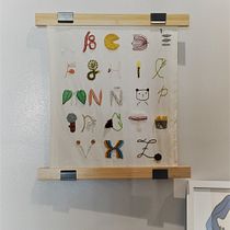Mi Proyecto del curso: Introducción al bordado en relieve. Projekt z dziedziny  Haft użytkownika cristinabd88 - 26.09.2021