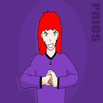 Meu projeto do curso: Criação de personagens de mangá. Traditional illustration, Character Design, Comic, and Manga project by thomas_antonio_tomiuc - 10.25.2021