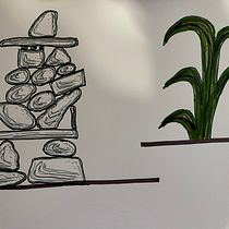 Mi Proyecto del curso: Dibujo para principiantes nivel -1. Pencil Drawing, Drawing, Creating with Kids, and Sketchbook project by Ares Nahim Mejía Alcántara - 09.27.2021