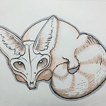 Daily Sketching for Creative Inspiration - Sketchbook. Traditional illustration, Sketching, Creativit, Drawing, and Sketchbook project by Jacqueline May - 09.26.2021