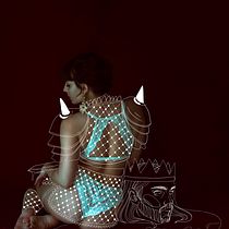 Mi Proyecto del curso: Fotografía de moda y retoque digital. Un projet de Photographie, Direction artistique, Postproduction photographique, Retouche photographique, Photographie de mode, Photographie de portrait, Photographie numérique , et Photographie artistique de Raquel Casado Gómez - 27.09.2021