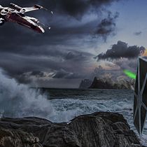 Mi Proyecto del curso: Retoque fotográfico y efectos visuales con Photoshop. Projekt z dziedziny Fotografia, Postprodukcja fotograficzna, Retuszowanie fotografii, Fotografia c, frowa, Fotografia art, st, czna i Fotomontaż użytkownika Jorge Dallagiovanna - 27.09.2021