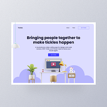 My project in Web Design with Figma: Building Striking Compositions course. UX / UI, Web Design, Digital Design, Mobile Design, and App Design project by Jorge Calienes - 09.17.2021