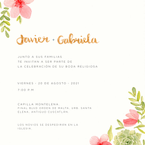 Mi Proyecto del curso: Técnicas aplicadas de ilustración en acuarela. Un progetto di Illustrazione tradizionale, Belle arti, Pittura e Pittura ad acquerello di Gabriela Moreno - 09.08.2021