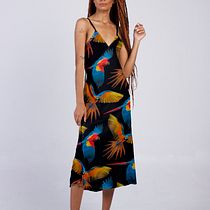 Meu projeto do curso: Estampado têxtil com técnicas digitais. Pattern Design, Design de moda, e Estampagem projeto de Lucas Machado - 28.09.2021