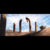 Mi Proyecto del curso: Concept art para videojuegos. Traditional illustration, Digital Illustration, Video Games, Concept Art, and Game Design project by Kevin Urdánigo - 09.17.2021