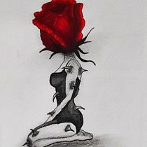 My project in Daily Sketching for Creative Inspiration course. Traditional illustration, Sketching, Creativit, Drawing, and Sketchbook project by Josipa Tekić Sauerborn - 09.28.2021