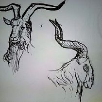 My project in Daily Sketching for Creative Inspiration course. Traditional illustration, Sketching, Creativit, Drawing, and Sketchbook project by Samantha - 09.28.2021