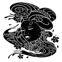 Mi Proyecto del curso: Diseño de tatuajes Blackwork. Un projet de Conception de tatouage, Illustration traditionnelle et Illustration numérique de Ariel Ricardo Florez Carranza - 26.09.2021