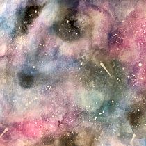 Mi Proyecto del curso: Técnicas modernas de acuarela. Un progetto di Illustrazione tradizionale, Belle arti, Pittura e Pittura ad acquerello di marianaluiscastillo - 26.09.2021