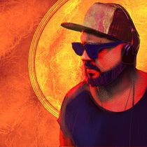 Mi Proyecto del curso: Ilustración digital con Procreate. Un progetto di Illustrazione tradizionale, Disegno, Illustrazione digitale e Disegno digitale di Pablo Luna - 29.09.2021
