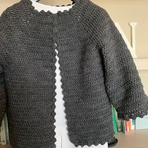 Il mio progetto del corso: Top-down: capi interi all'uncinetto. Un progetto di Fashion design, Fiber Art, DIY e Uncinetto di cucinella - 28.09.2021