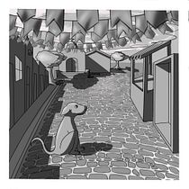 Meu projeto do curso: Fundamentos do desenho de pessoas a partir da imaginação. Traditional illustration, Fine Arts, Sketching, Pencil Drawing, Drawing, Artistic Drawing, and Figure Drawing project by Denys Aldman - 09.29.2021
