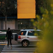 Juntos e a sós. Un projet de Photographie, Photographie extérieure, Photographie documentaire, Photographie lifest , et le de Ana Alice Bueno - 30.09.2021