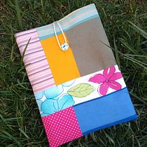 Mi Proyecto del curso: Introducción al patchwork contemporáneo Ein Projekt aus dem Bereich Modedesign, Nähen und DIY von Dinarda Garcés Rivera - 30.09.2021