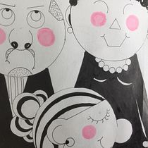 Dessin pour débutants. Pencil Drawing, Drawing, Creating with Kids, and Sketchbook project by Sylvie de Tilly - 09.29.2021