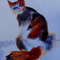 Mi Proyecto del curso: Técnicas de ilustración para desbloquear tu creatividad. Design, Traditional illustration, Fine Arts, Painting, Creativit, Creating with Kids, and Sketchbook project by Arturo López Pérez - 09.30.2021