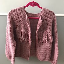 Mi primer top-down. Un progetto di Fashion design, Fiber Art, DIY e Uncinetto di Valeria Sorrentino - 30.09.2021