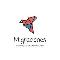 Meu projeto do curso: Newsletter de viagens Migraciones. Escrita, Cop, writing, Criatividade, Stor, telling, Comunicação, Sketchbook, e Narrativa projeto de Natália Becattini - 29.08.2021