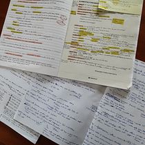 Il mio progetto del corso: Scrittura di un romanzo passo dopo passo. Writing, Creativit, Stor, telling, and Narrative project by Ida Marino - 10.01.2021