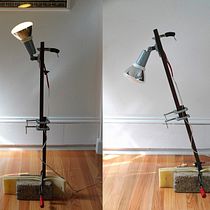 Sustainable Design. Changing and Extending Functionality of an Object. . Design, Industrial Design, Interior Design, and Product Design project by Pawel Zolynski - 09.15.2021