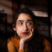 Mi Proyecto del curso: Retrato fotográfico intimista. Photograph, Portrait Photograph, Photographic Lighting, Fine-Art Photograph & Interior Photograph project by José de Jesús López Figueroa - 10.01.2021