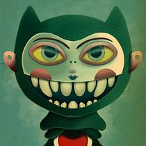 Mi Proyecto del curso: Ilustración digital con Procreate. Un progetto di Illustrazione tradizionale, Disegno, Illustrazione digitale e Disegno digitale di María Isabel Zafra Pérez - 26.09.2021