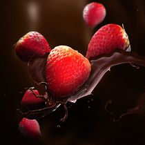 Mi Proyecto del curso: Postproducción fotográfica de alimentos en Photoshop. Direção de arte, Pós-produção fotográfica, Retoque fotográfico, Fotografia do produto, Fotografia digital, e Fotografia gastronômica projeto de Carlos Pérez Páez - 30.09.2021