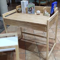 Mi Proyecto del curso: Diseño y construcción de muebles para principiantes. Artesanato, Design e fabricação de móveis, Design de interiores, DIY, e Marcenaria projeto de menynuno - 02.10.2021