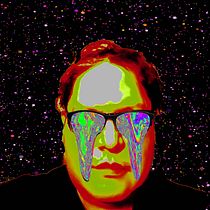 My project in Psychedelic Animation with Photoshop and After Effects course Ein Projekt aus dem Bereich Motion Graphics, 3D, Bildbearbeitung und 3-D-Animation von Luis Eduardo Torres Camacho - 27.05.2021