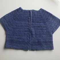 Mi Proyecto del curso:  Top-down: prendas a crochet de una sola pieza. Un progetto di Fashion design, Fiber Art, DIY e Uncinetto di Qk Sandoval Miranda - 24.09.2021