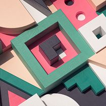 Mi Proyecto del curso: Color para diseño y animación en 3D. Een project van  Ontwerp, 3D, 3D-animatie,  3D-modellering,  3D-ontwerp, Digitaal ontwerp y Kleurentheorie van arturo_fuentesg - 02.10.2021