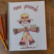 Mi Proyecto del curso: De principiante a superdibujante. Un proyecto de Diseño, Ilustración tradicional, Dibujo a lápiz y Dibujo de Vanesa Sterren - 02.10.2021