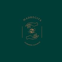 Branding Madrecita Cuidados Naturais Ein Projekt aus dem Bereich Br, ing und Identität, Grafikdesign und Logodesign von Leandro Rossi - 02.10.2021
