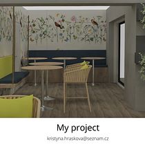 My project in Photorealistic Product Rendering with KeyShot course. Un progetto di 3D, Design e creazione di mobili, Design industriale, Product design e Progettazione 3D di Kristýna Hrášková - 03.10.2021