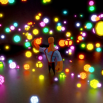 My project in Low Poly Character Modeling for Video Games course Ein Projekt aus dem Bereich 3D, 3-D-Modellierung, Videospiele, Design von 3-D-Figuren und Design für Videospiele von jayme - 01.10.2021