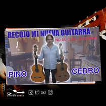 😩 ¿Qué GUITARRA me COMPRO? ¡¡¡AYUDARME!!! 🙏. Un progetto di Video, Social media, Content marketing e YouTube Marketing di Antonio Dovao Hidalgo - 01.10.2021