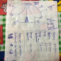 Meu projeto do curso:  Top-down: roupas de crochê sem costura. Un progetto di Fashion design, Fiber Art, DIY e Uncinetto di Maralice Mello Vieira dos Santos - 03.10.2021