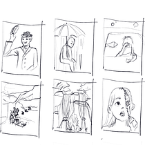 Meu projeto do curso: Procreate: técnicas de ilustração criativa. Un progetto di Illustrazione tradizionale, Illustrazione digitale e Disegno digitale di diego.lenz.martins - 03.10.2021